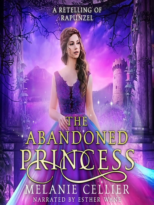 Title details for The Abandoned Princess by Melanie Cellier - Available